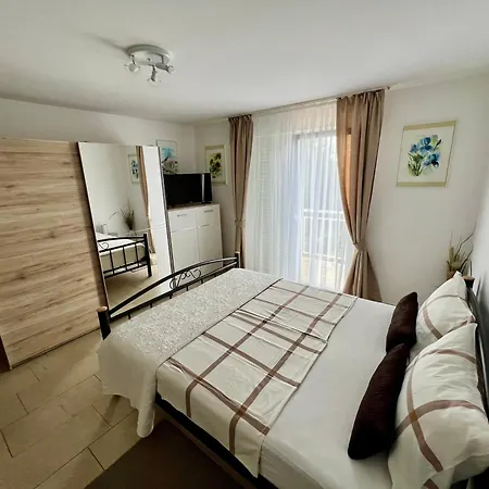 Apartmani Fortuna Lumbarda Extérieur photo