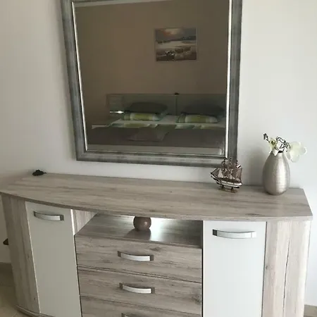 Apartmani Fortuna Lumbarda Extérieur photo