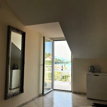 Apartmani Fortuna Lumbarda Extérieur photo