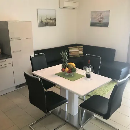 Apartmani Fortuna Lumbarda Extérieur photo