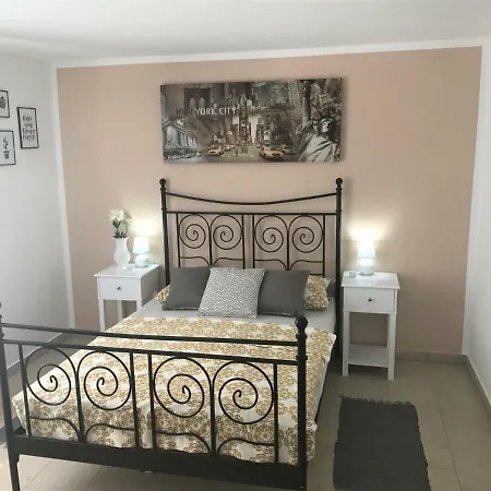 Apartmani Fortuna Lumbarda Extérieur photo