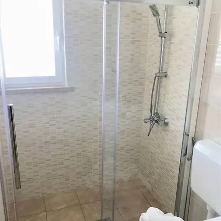 Apartmani Fortuna Lumbarda Extérieur photo