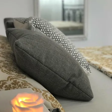 Apartmani Fortuna Lumbarda Extérieur photo