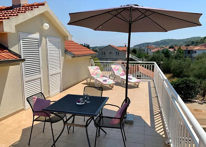Apartmani Fortuna