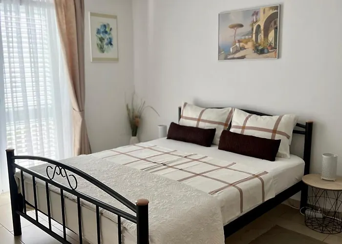 Apartmani Fortuna
