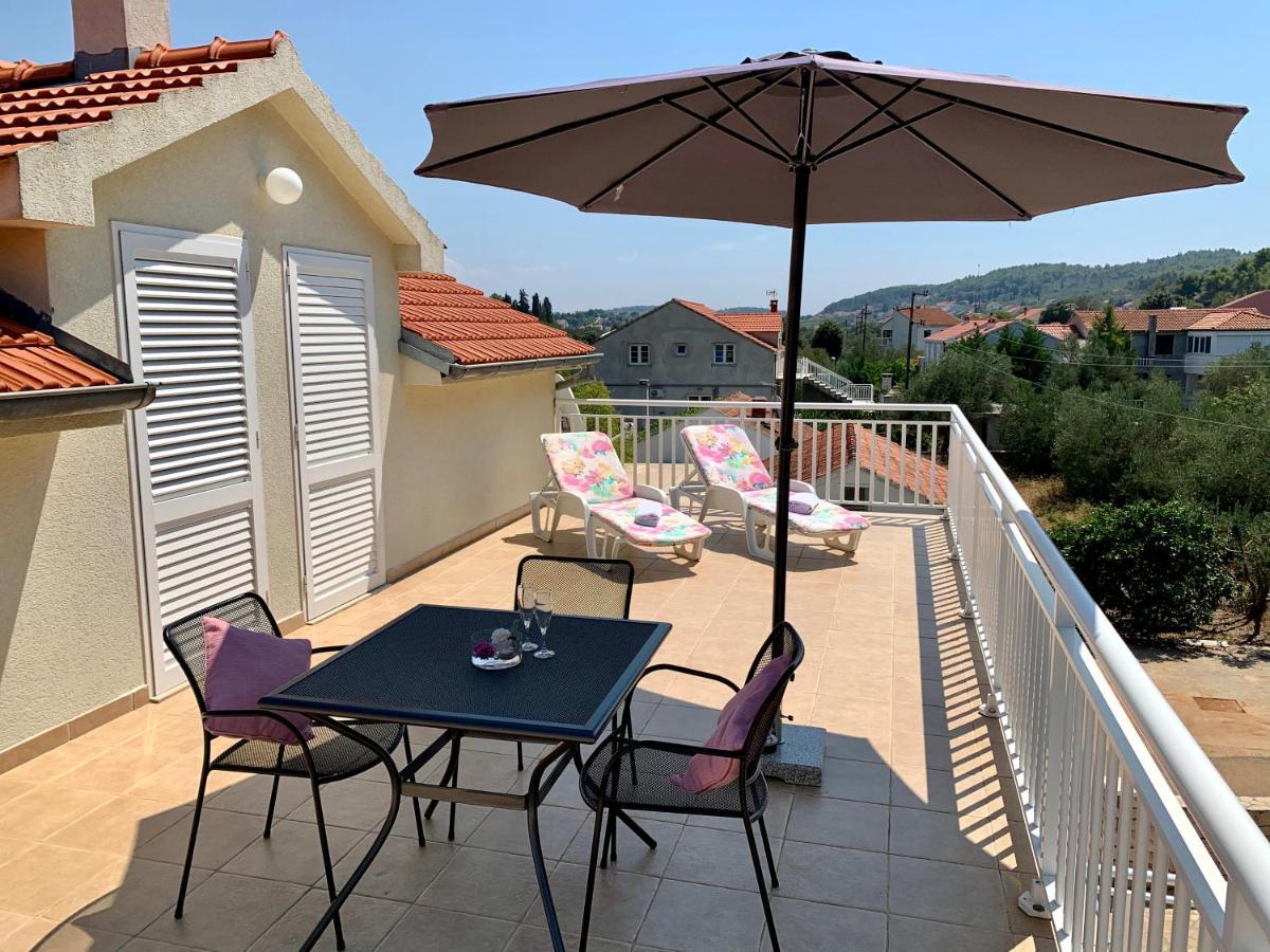 Apartment Fortuna