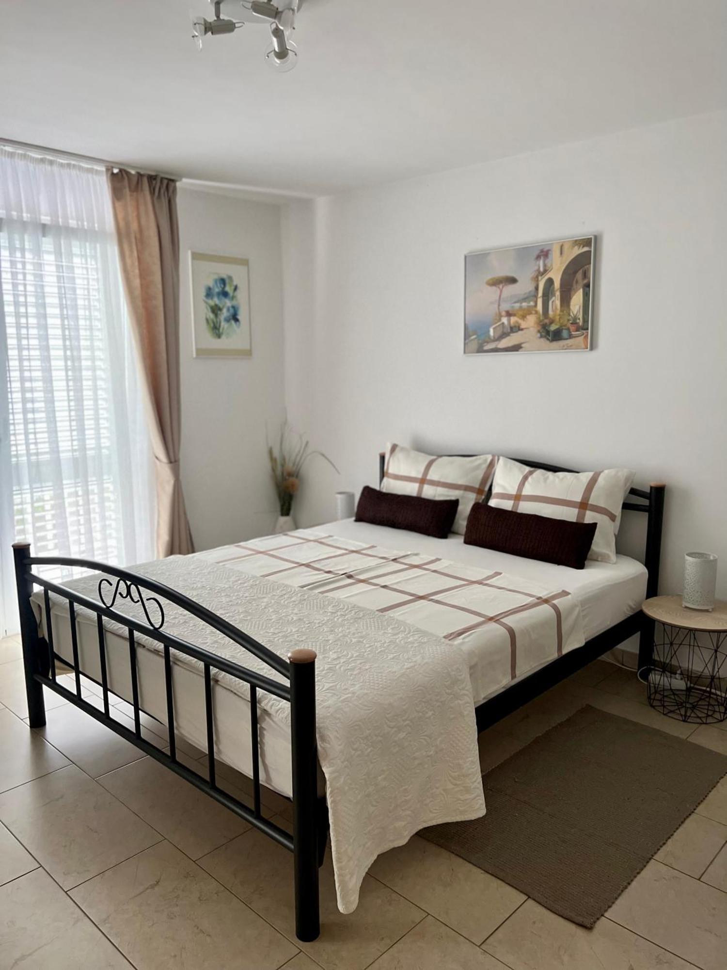 Fortuna Apartment Lumbarda