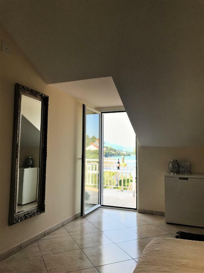 Fortuna Apartment Lumbarda