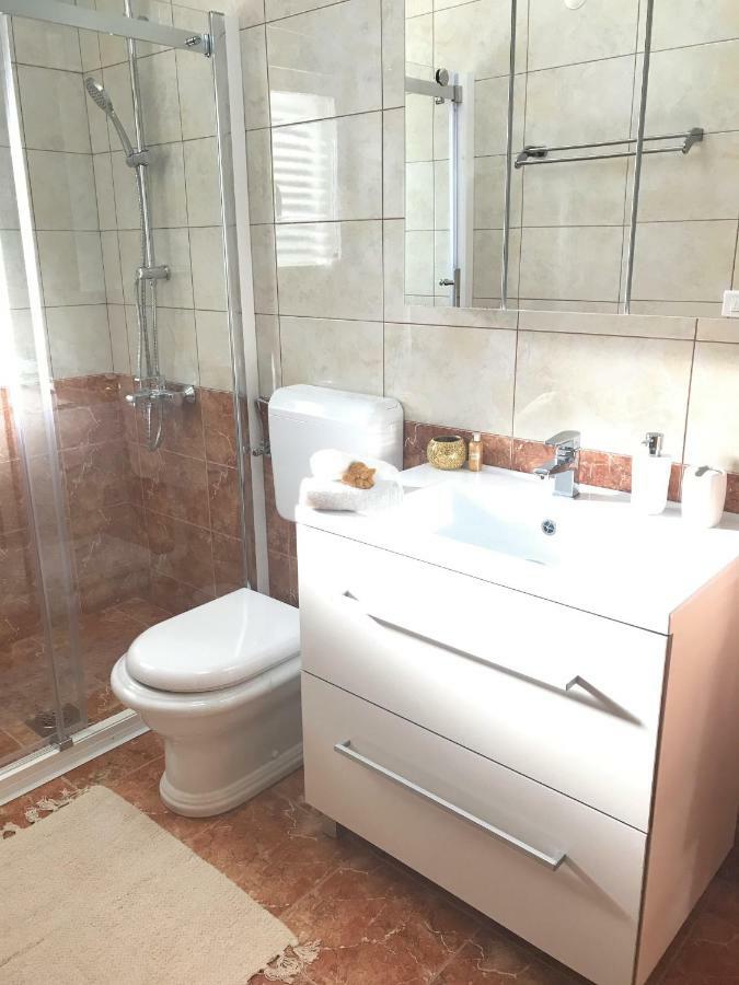 Apartment Fortuna *