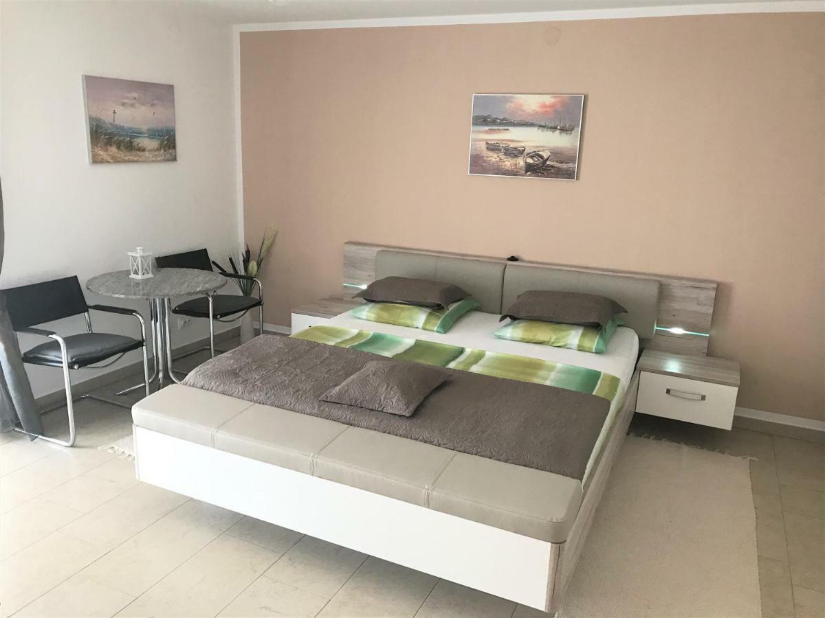 Apartment Fortuna Lumbarda