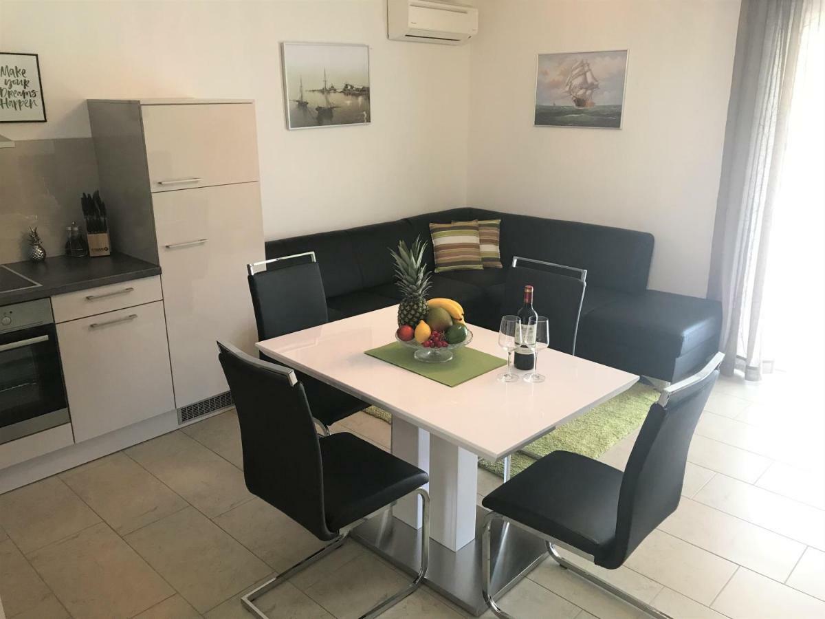 Apartment Fortuna *