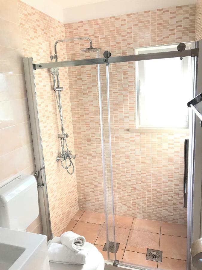 Fortuna Apartment Lumbarda