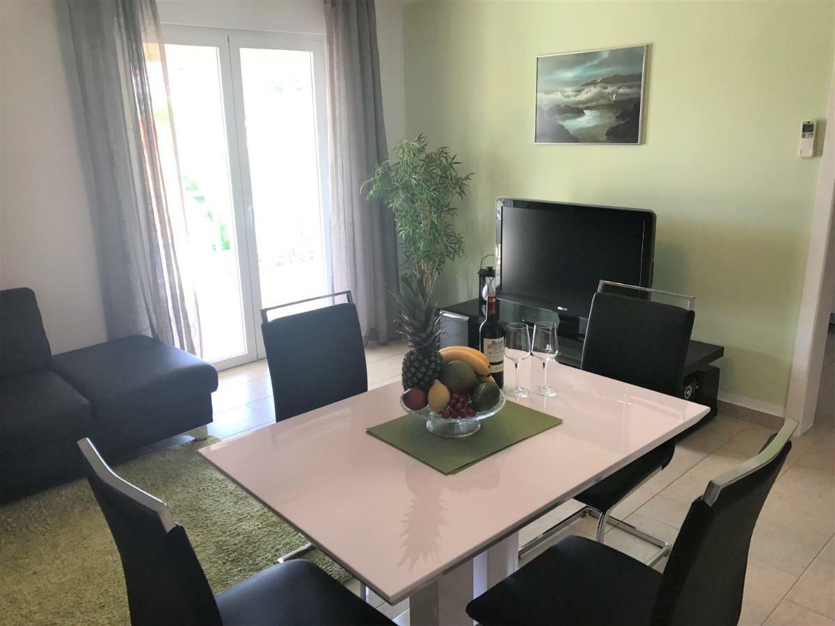 Fortuna Apartment Lumbarda