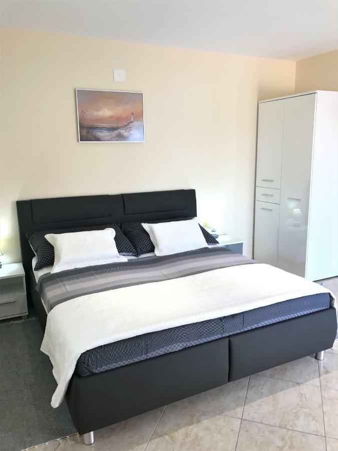 Fortuna Apartment *