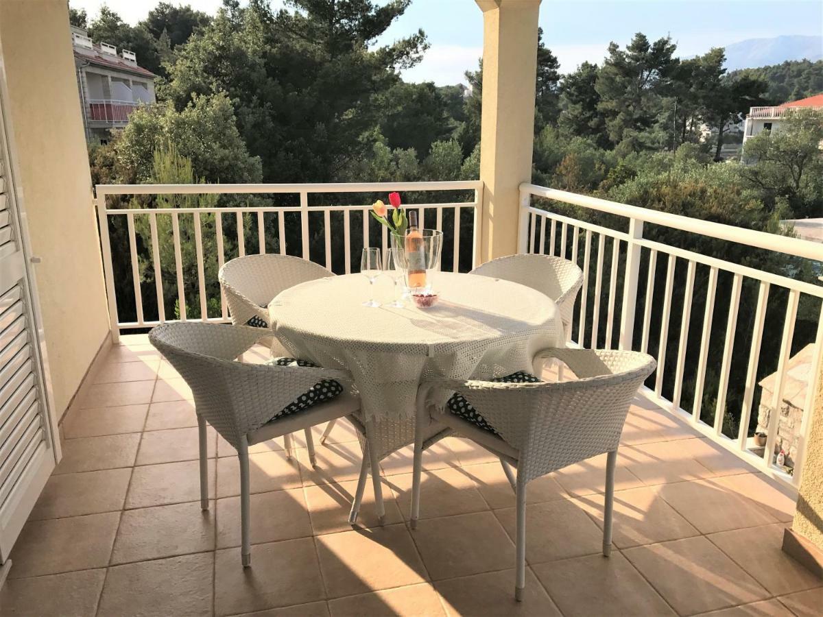 Apartment Fortuna