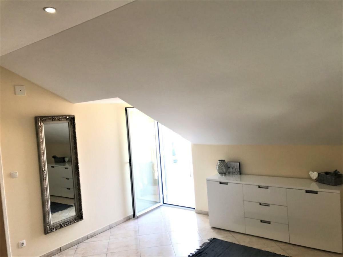 Fortuna Apartment *