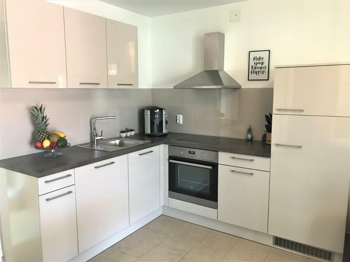 Fortuna Apartment