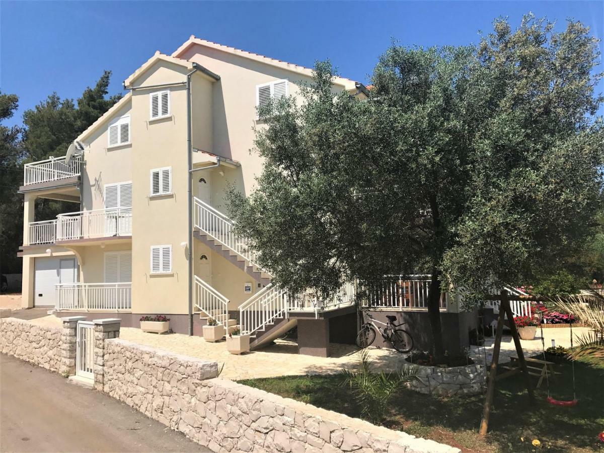 Apartment Fortuna *