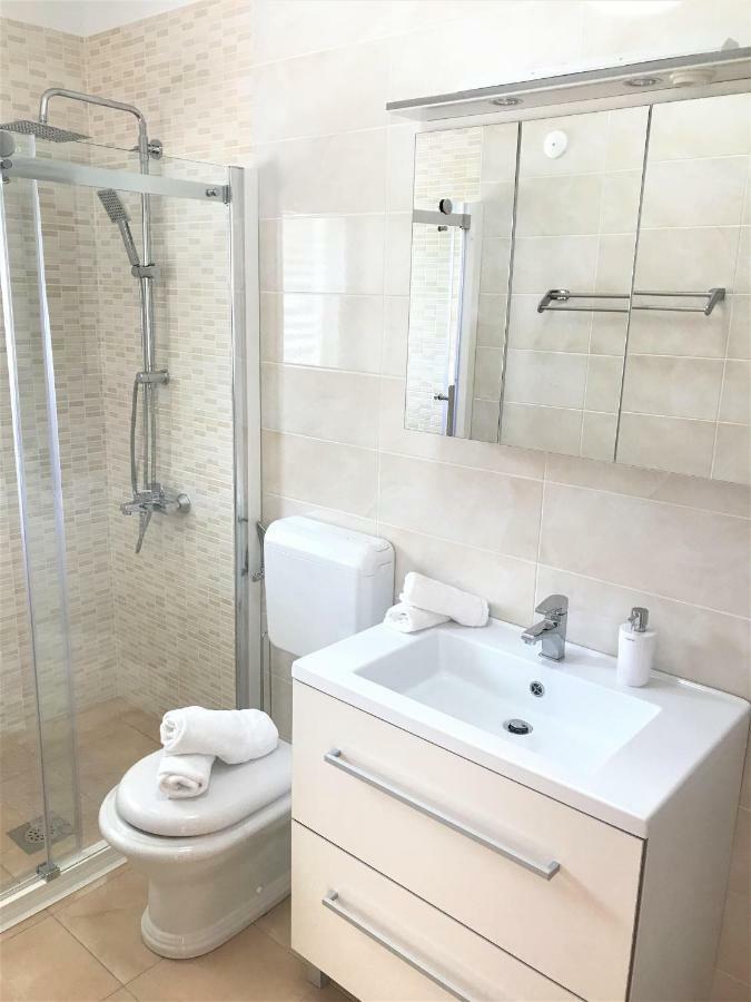 Apartment Fortuna Lumbarda